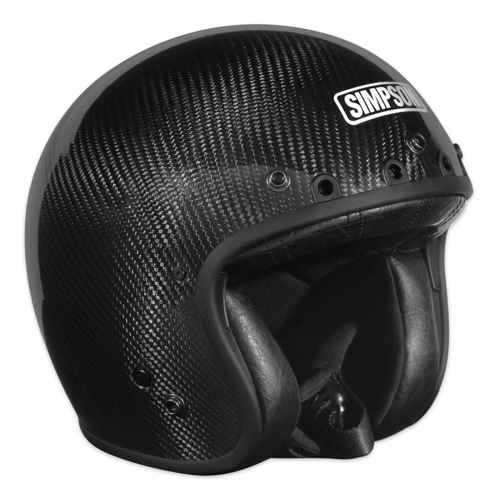 LTS CHOPPER US CARBON EXTRA LARGE