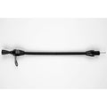 TRANS DIPSTICK;C4 FORD;TRANS MOUNT; BLACK SS HOUSING;BLACK FITTINGS