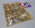 Athena 82-85 Yamaha XJ T/LJ/LK TURBO 650 Top End Gasket Kit