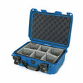 Nanuk blue auto part
