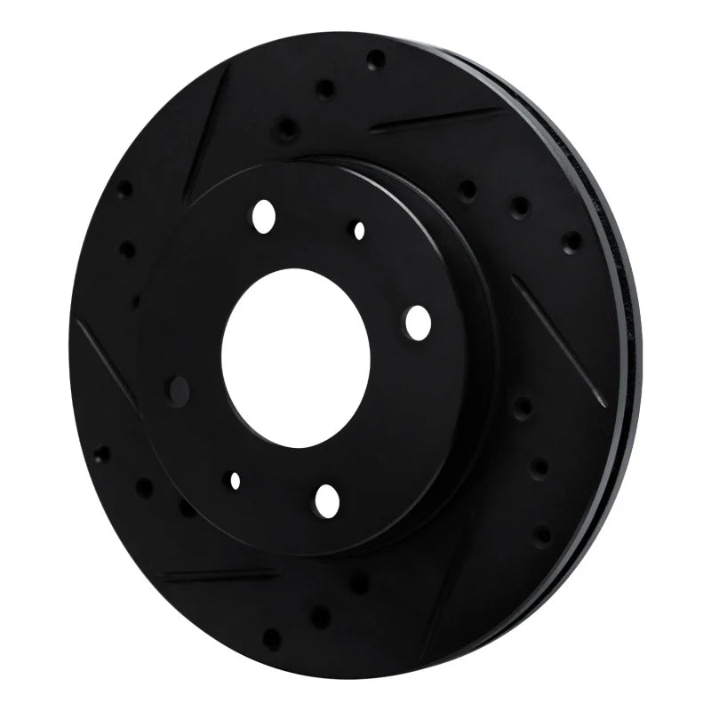 R1 Concepts black auto part