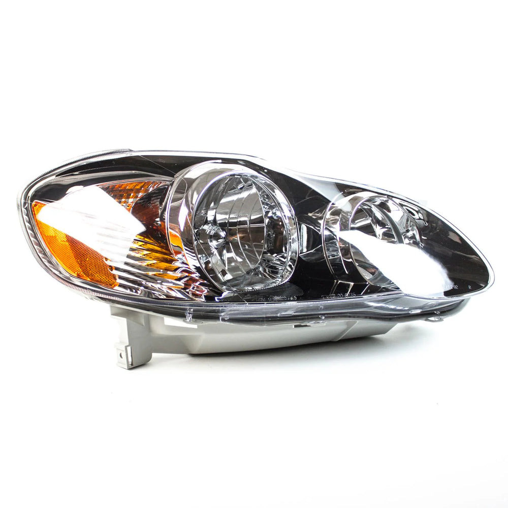 CAPA 0508 TY CROLA (S;XRS) HEADLAMP ASSY RH