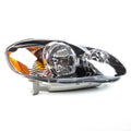 CAPA 0508 TY CROLA (S;XRS) HEADLAMP ASSY RH