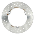 Brembo OE 15-22 Yamaha GPD N-Max 125cc 230x4.5mm Brake Disc - Rear Fixed