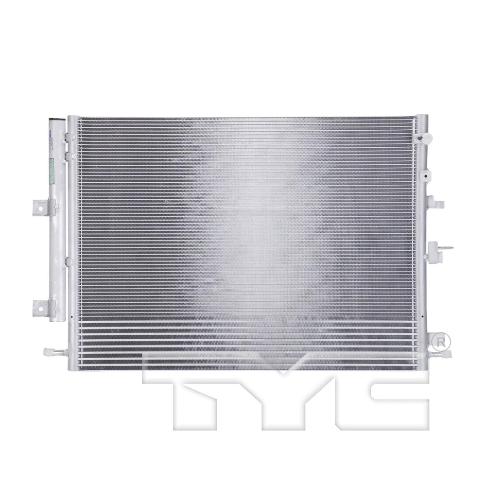 1517 FD EDGE 3.5L 5MM w/ TOC w/R/D COND (PFC)