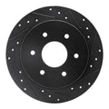 R1 Concepts auto part installed view