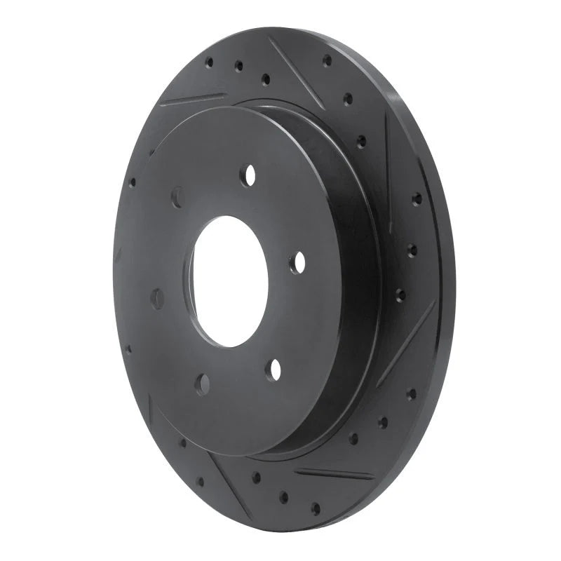 R1 Concepts black auto part