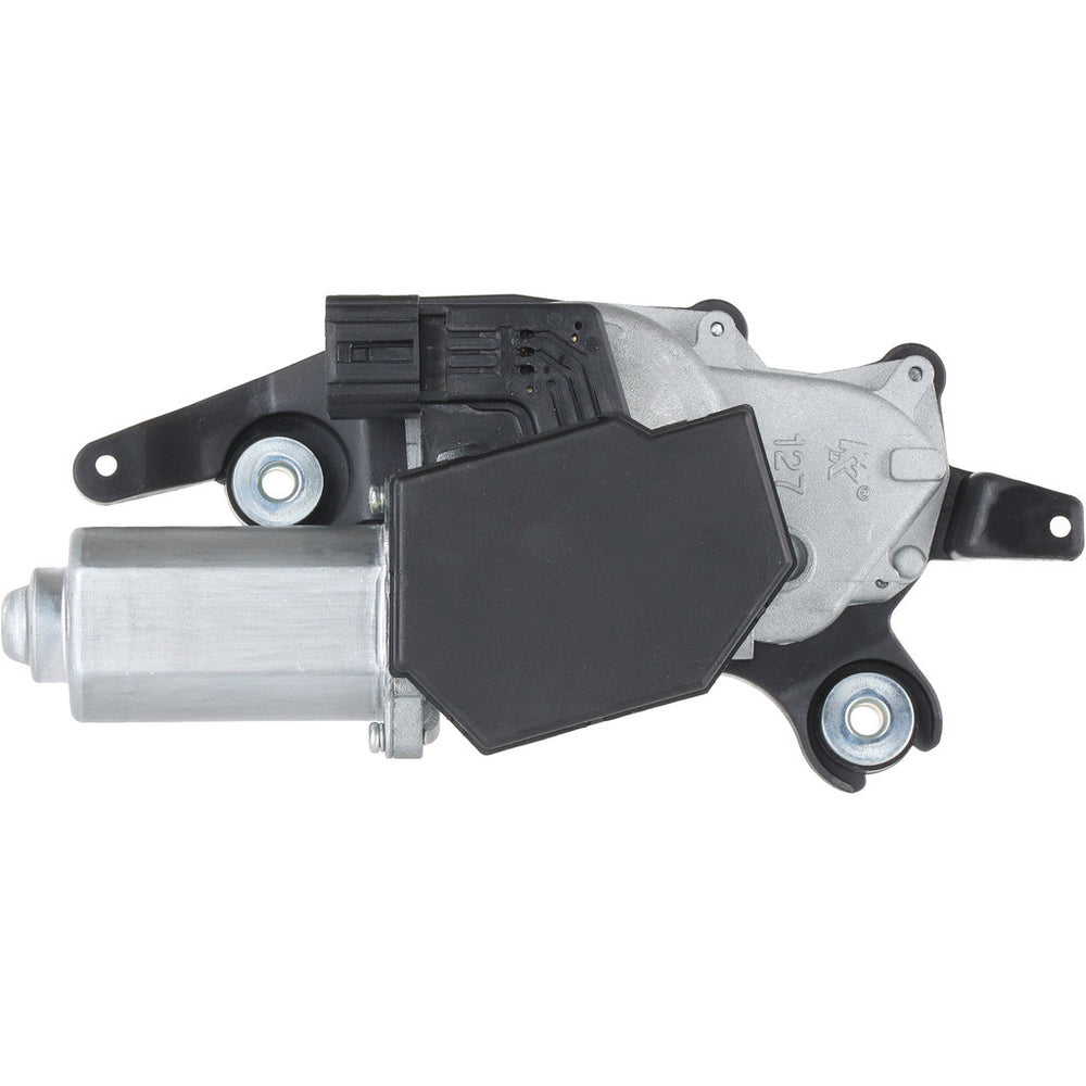 A1 REMFG INC auto part