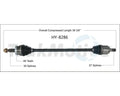 TRAKMOTIVE auto part