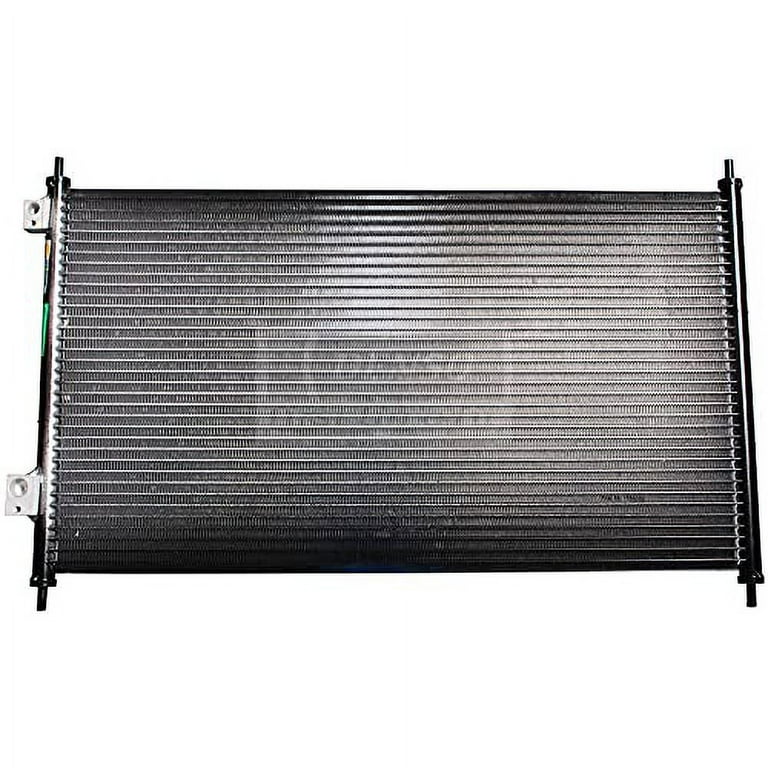 A/C CONDENSER