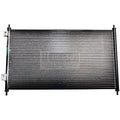 A/C CONDENSER
