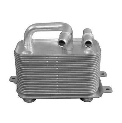 Engine Oil Cooler