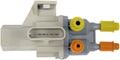 FUEL TANK SELECTOR