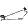 WIPER TRANSMISSION
