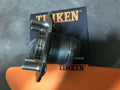 MOOG 92-94 Acura Vigor Rear Hub Assembly