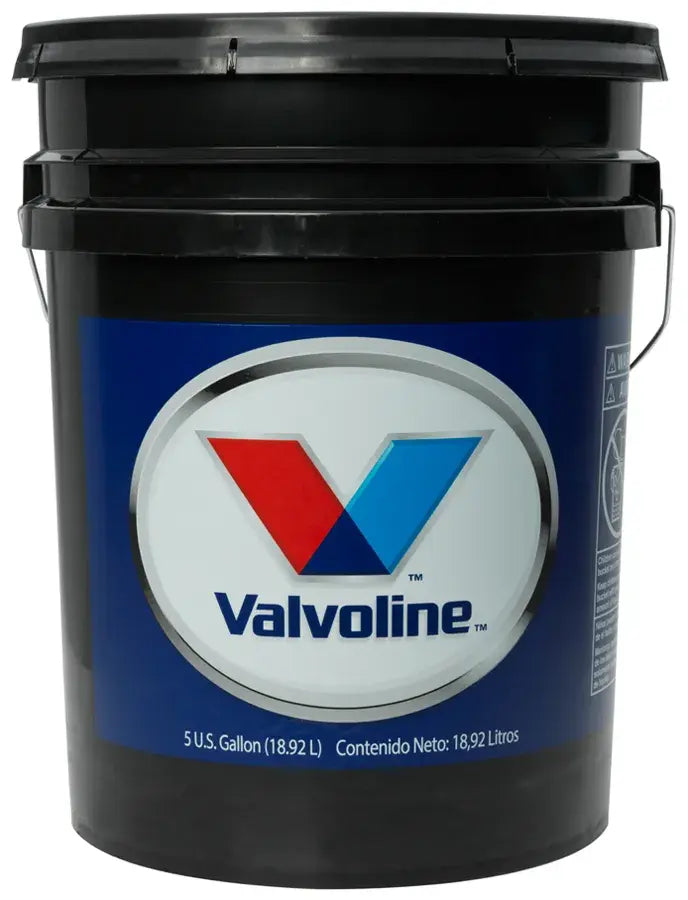 5 GALLON PAIL GREASE