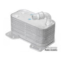 BEHR Automatic Transmission Oil Assembly