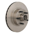 Brembo 95-01 Ford Explorer/98-09 Ranger Front Premium OE Equivalent Rotor