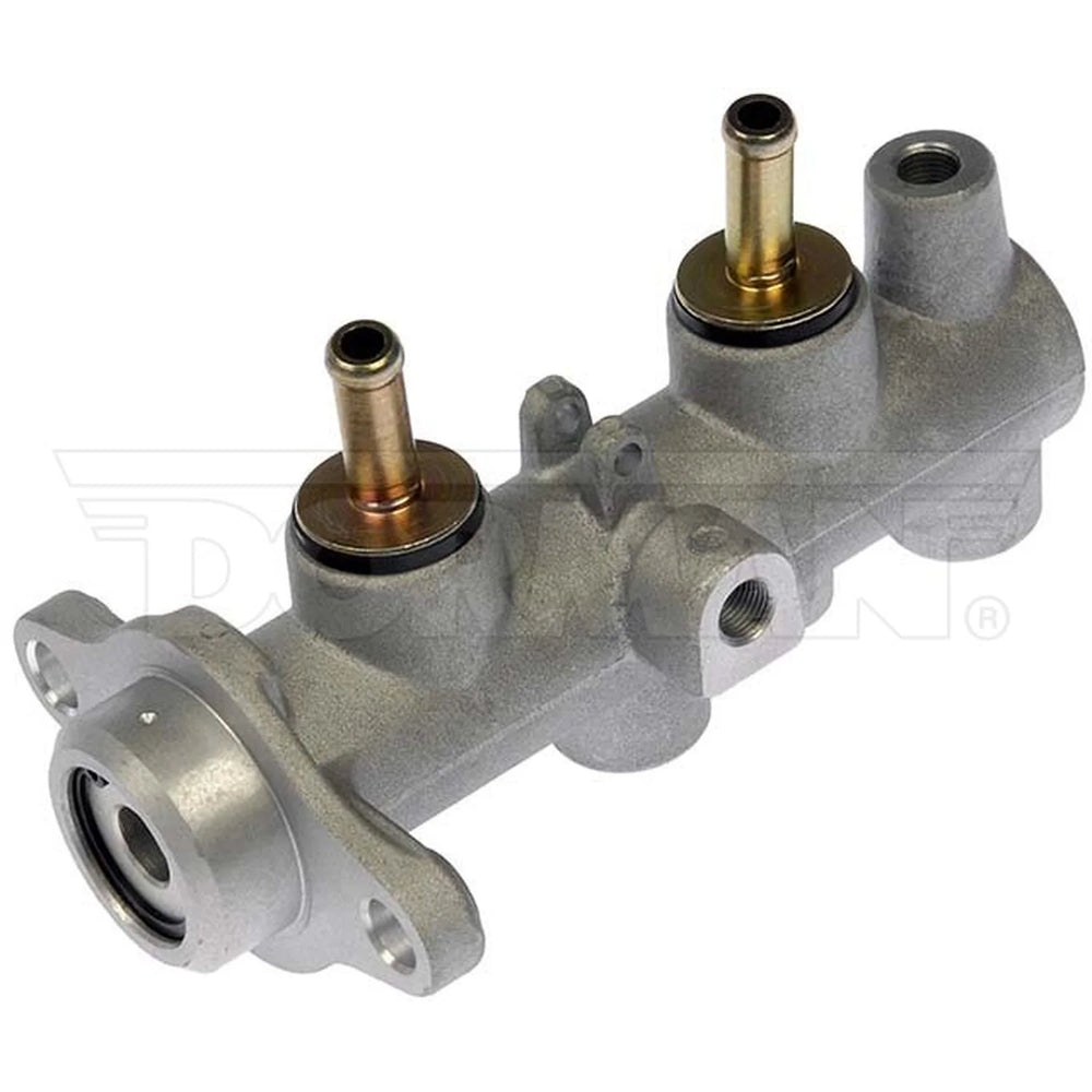 NEW MASTER CYLINDER