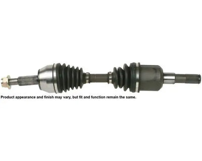 NEW CV DRIVE AXLES