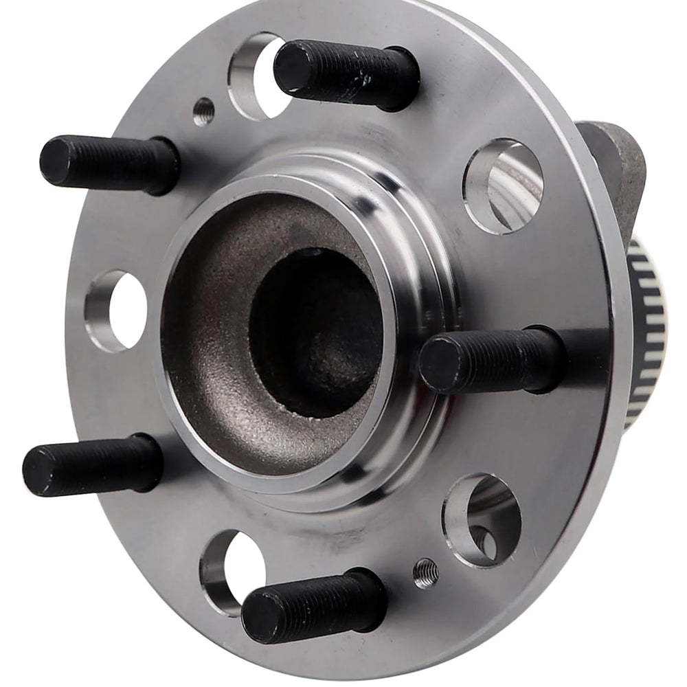 HUB BEARING ASSEMBLY