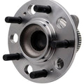 HUB BEARING ASSEMBLY