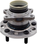 HUB BEARING ASSEMBLY