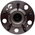 HUB BEARING ASSEMBLY