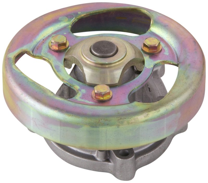 Gates Premium Engine Water Pump