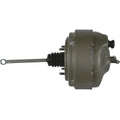 POWER BOOSTER W/O MC