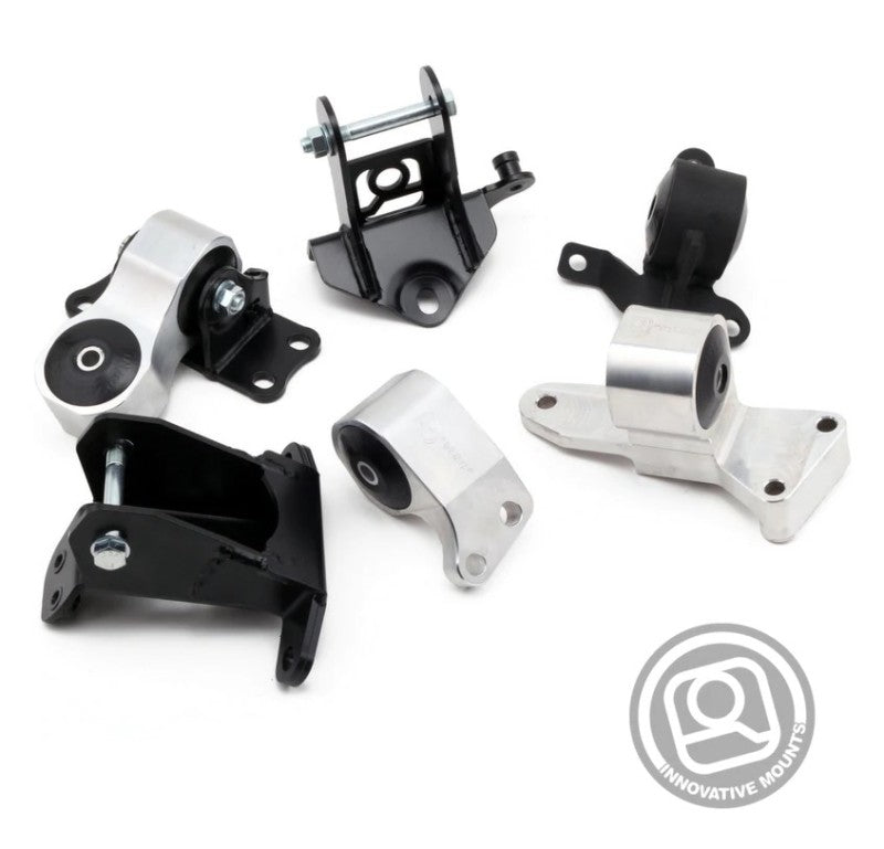 Innovative Mounts auto part
