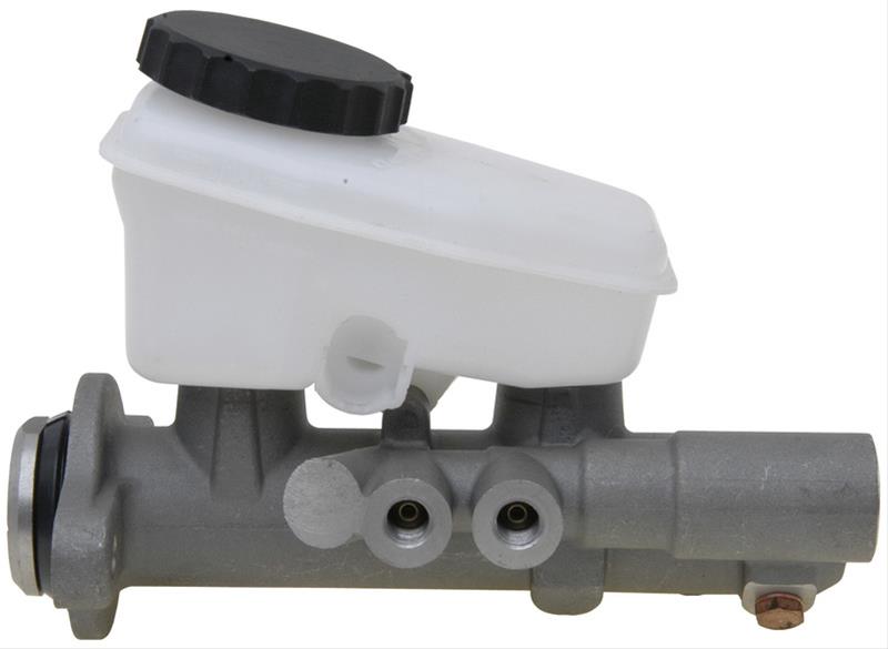 BRAKE MASTER CYLINDER