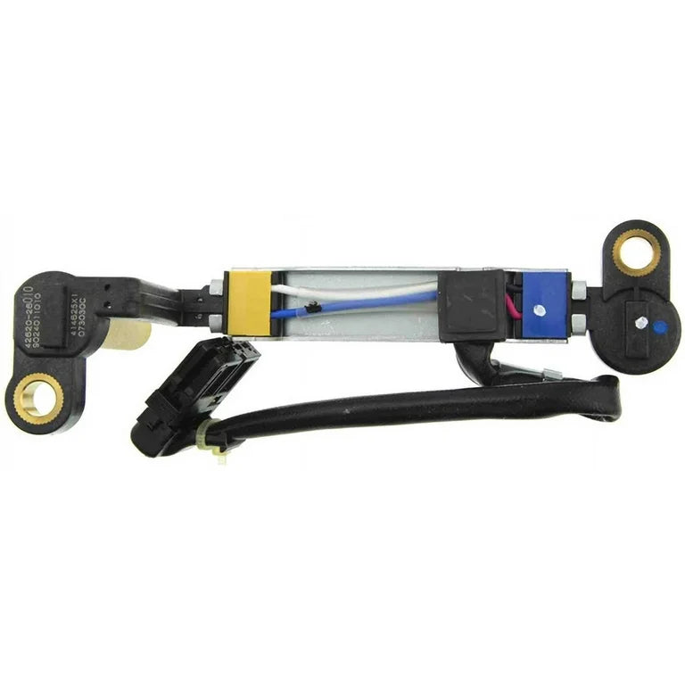 AUTOMATIC TRANSMISSION SPEED SENSOR