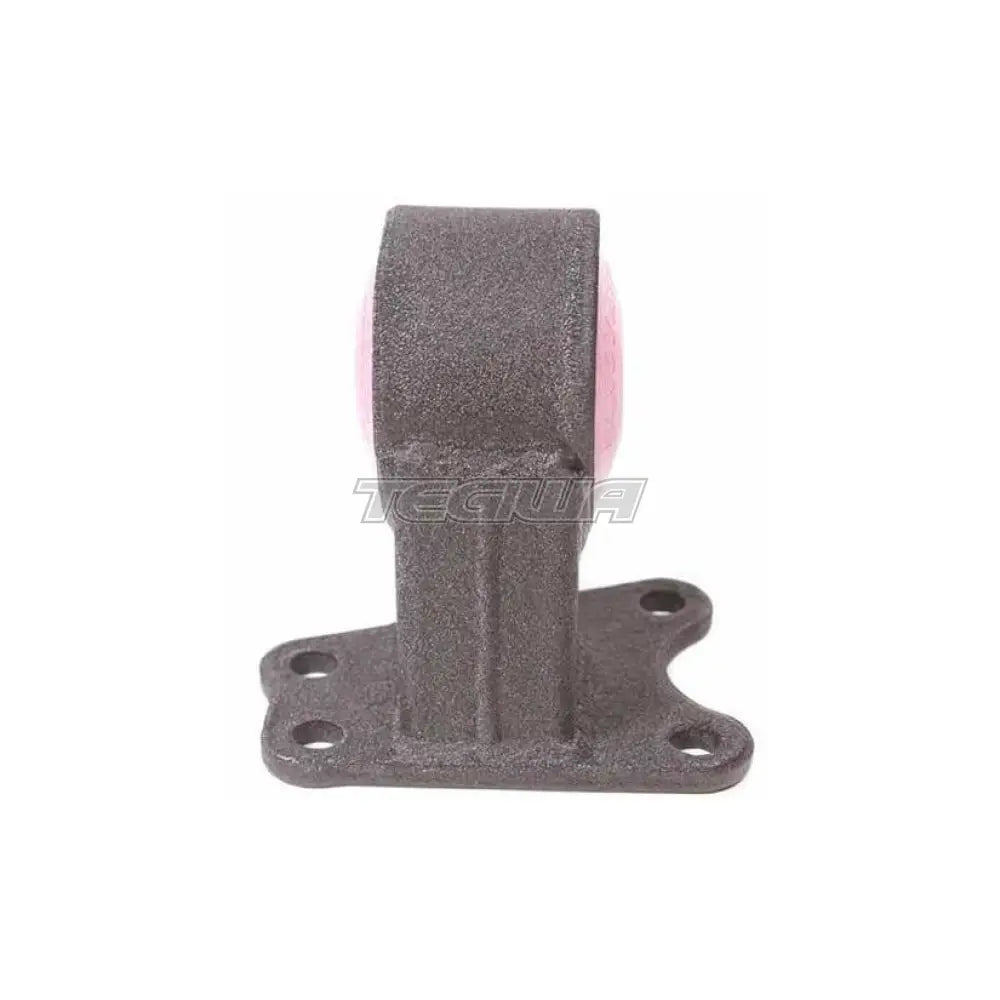 88-91 Prelude Replacement Right Hand Mount B Series Manual 500 HP 95A Red Innovative Mounts