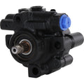 Steering Parts OEM: Power Steering Pump