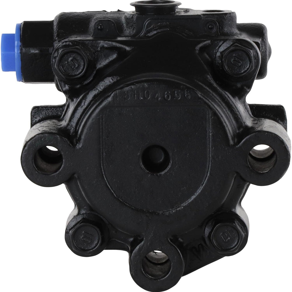 Steering Parts OEM: Power Steering Pump