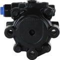Steering Parts OEM: Power Steering Pump