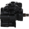 Steering Parts OEM: Power Steering Pump