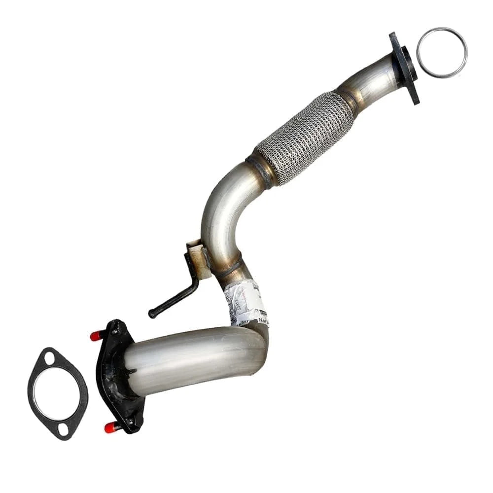 RESONATOR ASSEMBLY-IMPORT