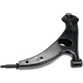 CONTROL ARM