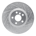 DFC auto part
