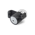 90-99 Mr2 3S-GE/GTE Replacement Right Hand Engine Mount SW20 Manual 500 HP 95A Red Innovative Mounts
