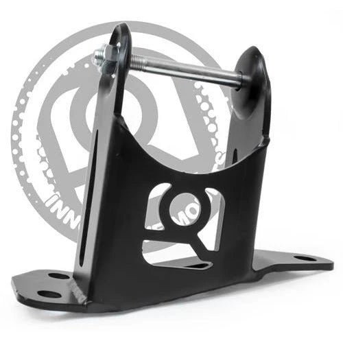 00-06 Insight Conversion Left Hand Mount K Series Manual 500 HP 95A Red Innovative Mounts