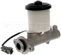 NEW MASTER CYLINDER
