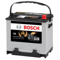 STARTER BATTERY