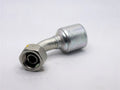 HYDRAULIC COUPLING - MEGACRIMP