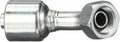 HYDRAULIC COUPLING - MEGACRIMP