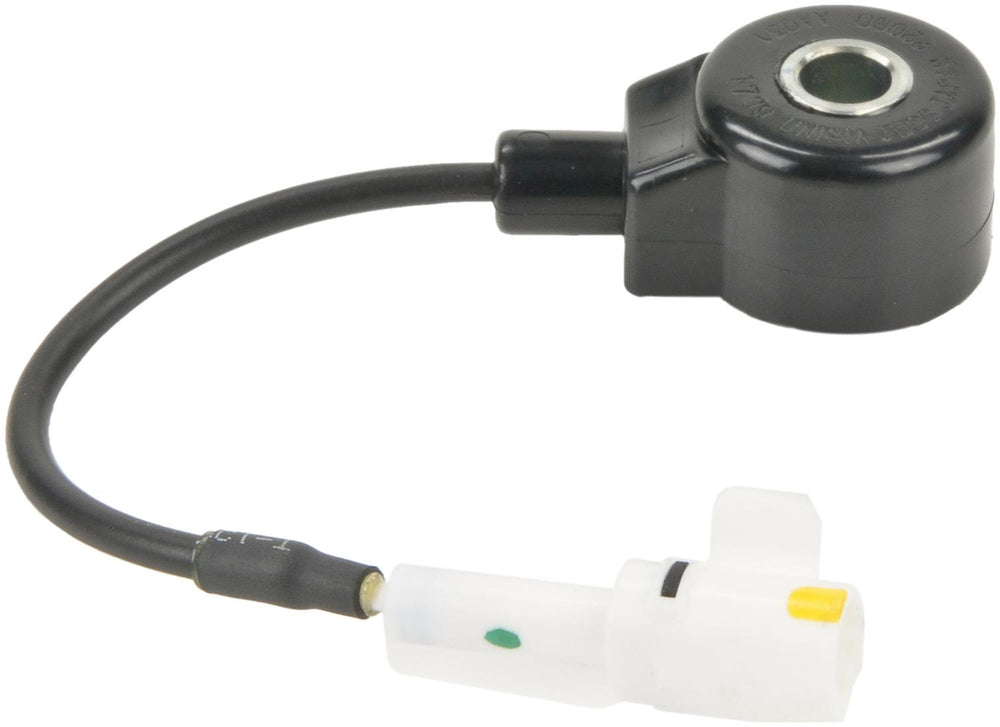 KNOCK SENSOR