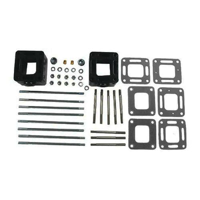 SIERRAMARINE spacers