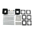 MANIFOLD RISER SPACER